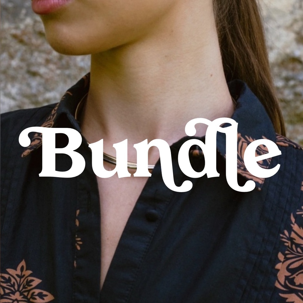 Stacey Bundle #7